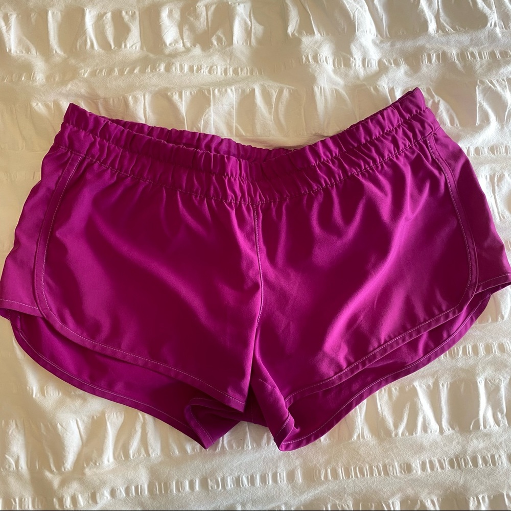 Hurley phantom board shorts